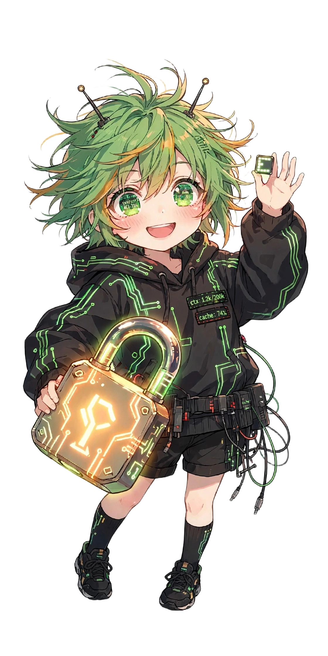 ChatLLM